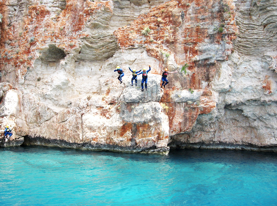 Dragoman Outdoors