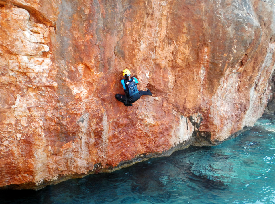Dragoman Outdoors